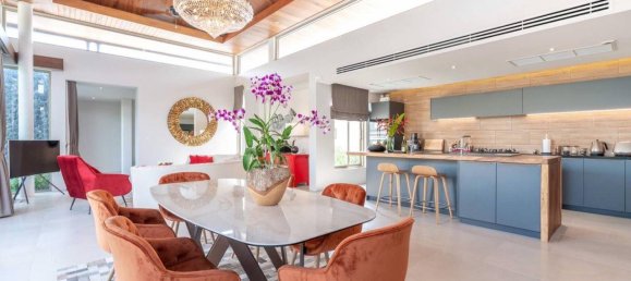 3 chambres house à louer à Bang Tao, Phuket, Southern Thailand, Thailand № 78810 17