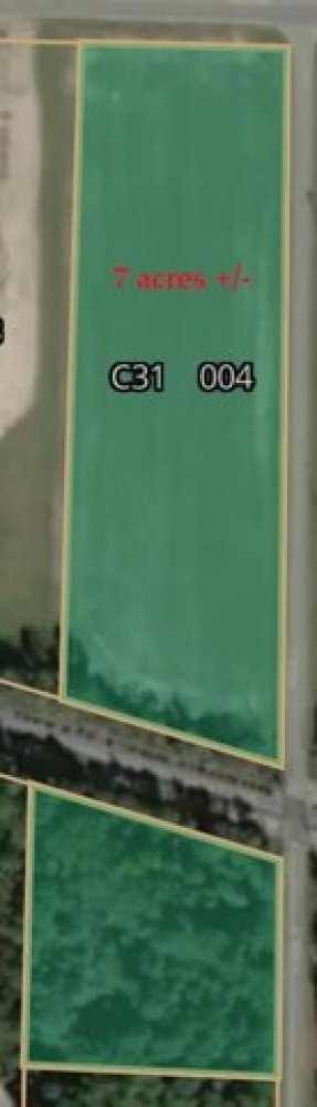  Land in Cordele, USA No. 539619