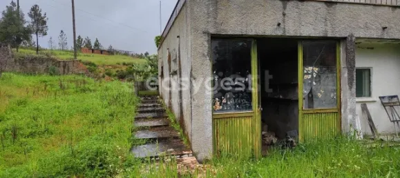 5 Schlafzimmer Haus in Sarzedas, Portugal, Nr. 77553 7