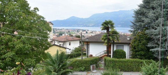 3غرفة فيلا في Luino, Italy رقم 334223 30