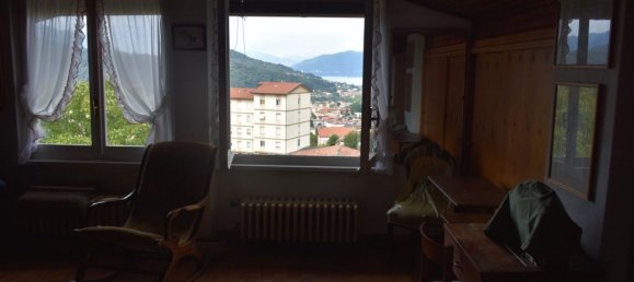 3غرفة فيلا في Luino, Italy رقم 334223 22