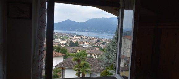 3غرفة فيلا في Luino, Italy رقم 334223 23