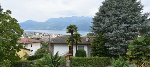 3غرفة فيلا في Luino, Italy رقم 334223 6