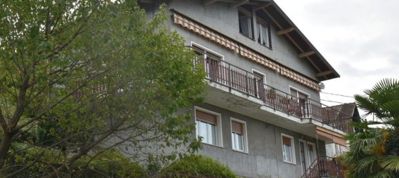 3غرفة فيلا في Luino, Italy رقم 334223 2