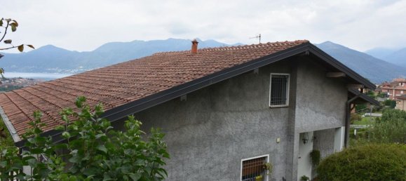 3غرفة فيلا في Luino, Italy رقم 334223 4