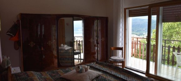 3غرفة فيلا في Luino, Italy رقم 334223 13