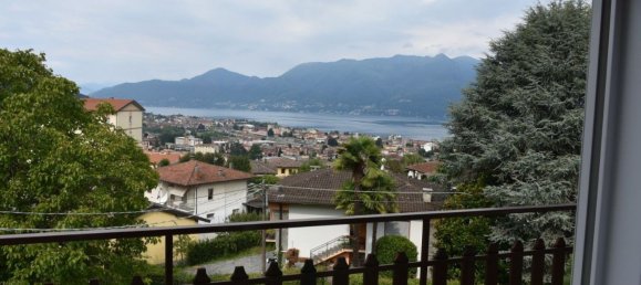 3غرفة فيلا في Luino, Italy رقم 334223 7