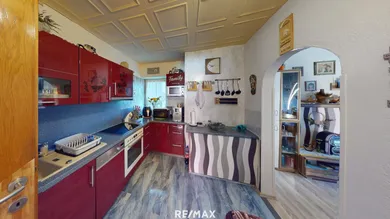 3 chambres Appartement à Innsbruck-Stadt, Austria No. 146403