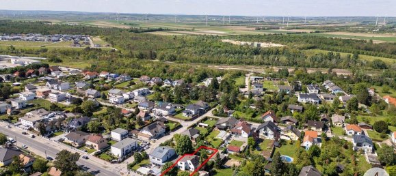 6 rooms House in Strasshof an der Nordbahn, Austria No. 151734 8