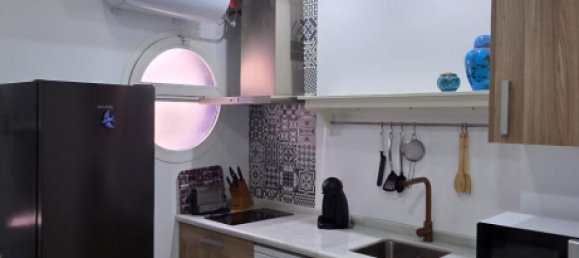 1 bedroom Apartment in Andalusia, Spain No. 187017 22