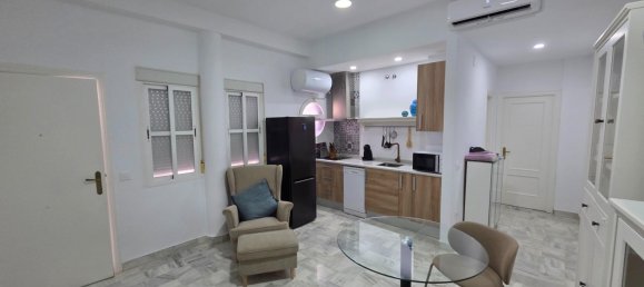 1 bedroom Apartment in Andalusia, Spain No. 187017 17