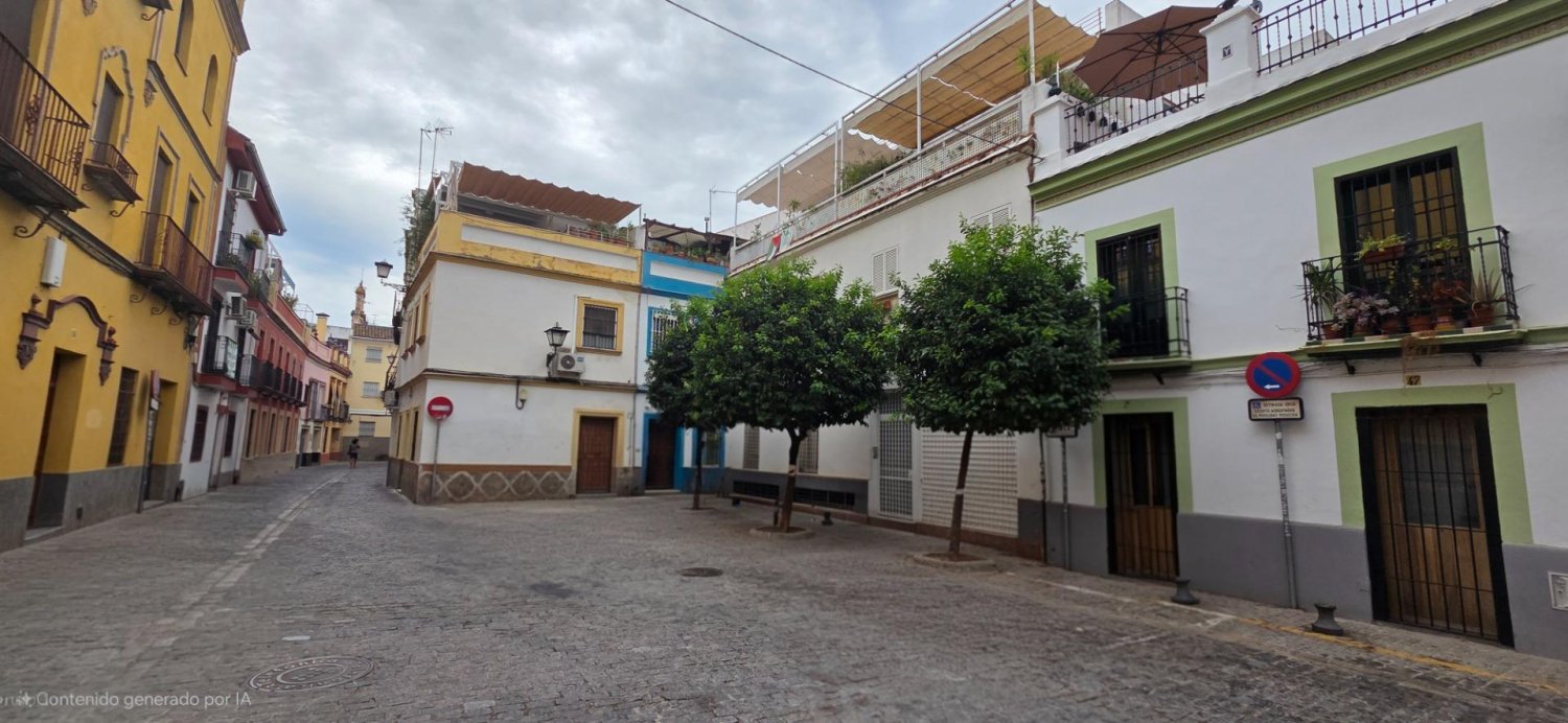 1 bedroom Apartment in Andalusia, Spain No. 187017