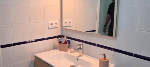 1 bedroom Apartment in Andalusia, Spain No. 187017 11