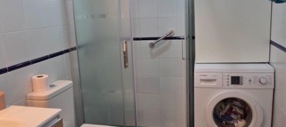 1 bedroom Apartment in Andalusia, Spain No. 187017 8