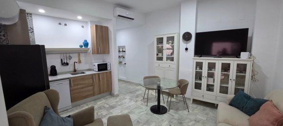 1 bedroom Apartment in Andalusia, Spain No. 187017 16