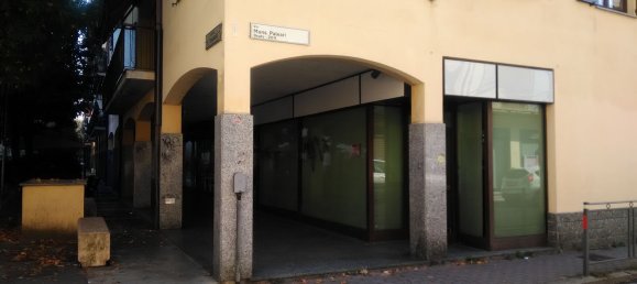 عقار تجاري في Pogliano Milanese, Italy 200متر مربع رقم 142633 4