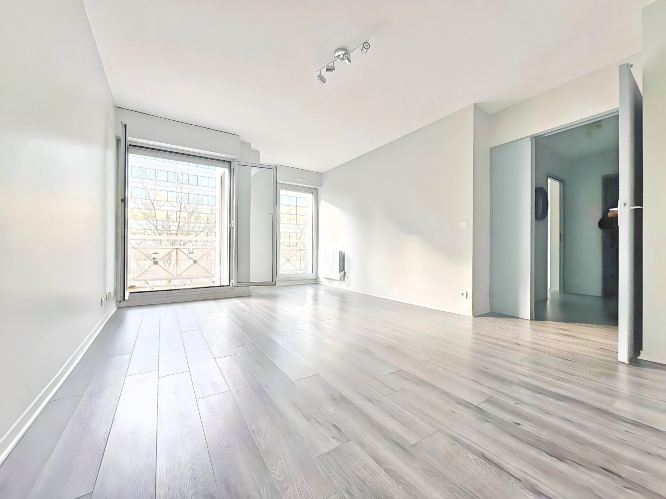 1 Schlafzimmer Wohnung in Charenton-le-Pont, France, Nr. 170832