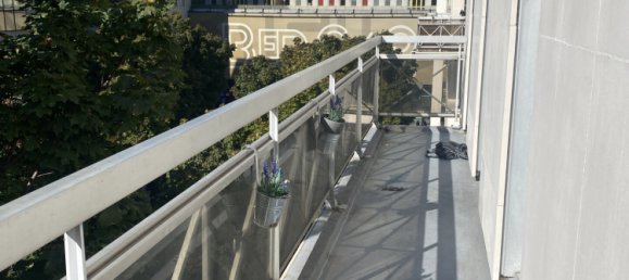 1 Schlafzimmer Wohnung in Charenton-le-Pont, France, Nr. 170832 4