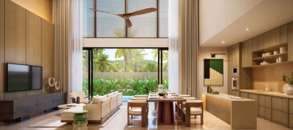 3 Schlafzimmer Villa in Phuket, Thailand, Nr. 86948 4