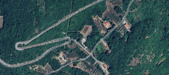 25 rooms Villa in Frascati, Italy No. 266697 37