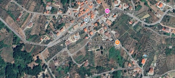 25 rooms Villa in Frascati, Italy No. 266697 34