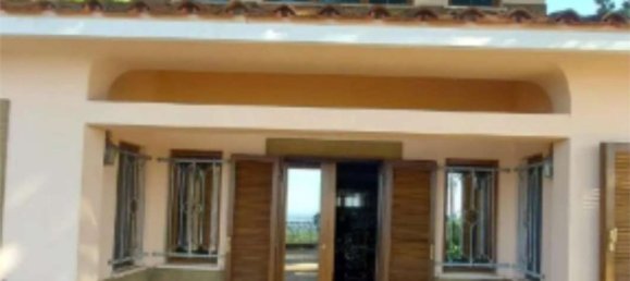 25 rooms Villa in Frascati, Italy No. 266697 6