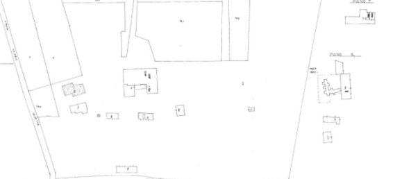 25 rooms Villa in Frascati, Italy No. 266697 44