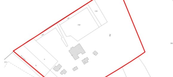 25 rooms Villa in Frascati, Italy No. 266697 2