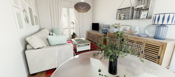 4 rooms Apartment in Alassio, Italy No. 32933 50