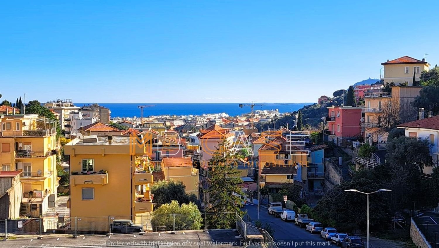 4 rooms Apartment in Alassio, Italy No. 32933