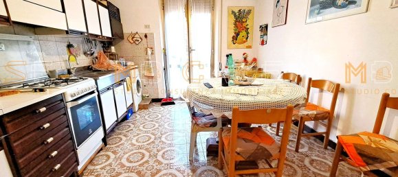 4 rooms Apartment in Alassio, Italy No. 32933 16