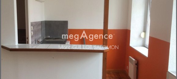200m² Office in Boulogne-sur-Mer, France No. 57218 5
