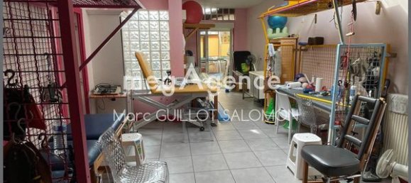 200m² Office in Boulogne-sur-Mer, France No. 57218 2