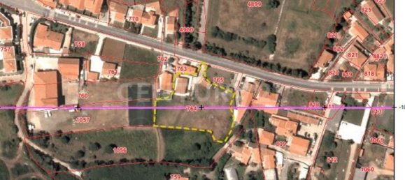 Terreno en Cascais, Portugal 2560 m² No. 144349 3