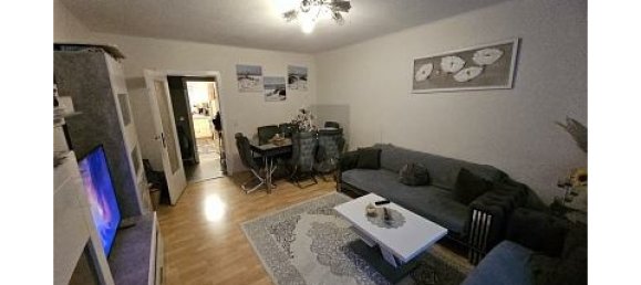 4 rooms Apartment in Lubeck, Germany No. 232063 3