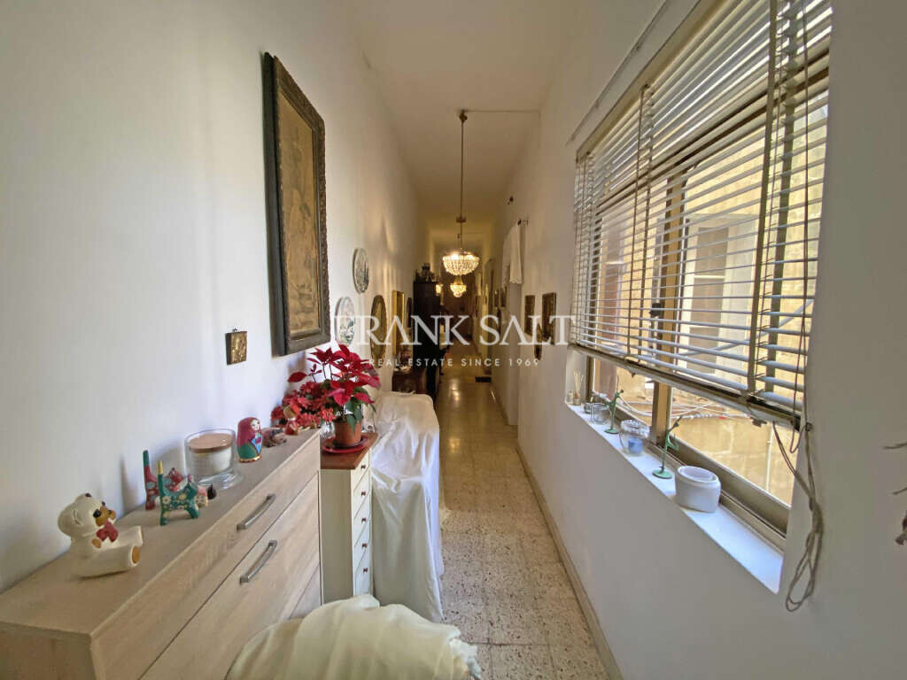 Квартира с 3 спальнями в Валлетта, Мальта № 1848