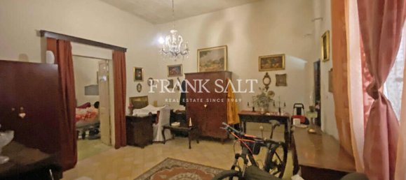 Квартира с 3 спальнями в Валлетта, Мальта № 1848 2