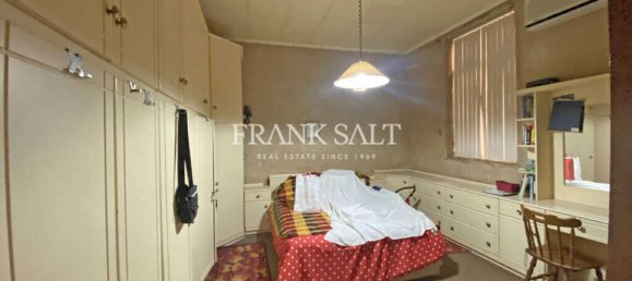 Квартира с 3 спальнями в Валлетта, Мальта № 1848 3