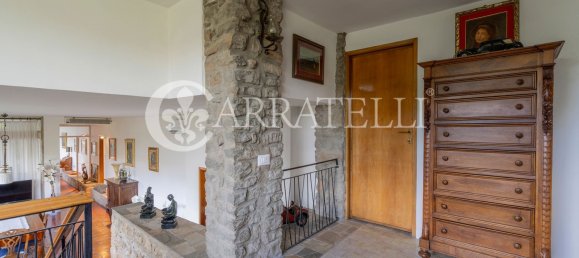 Apartamento de 14 habitaciónes en Florence, Italy No. 286741 35