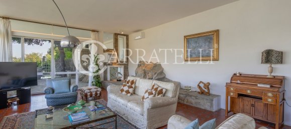 Apartamento de 14 habitaciónes en Florence, Italy No. 286741 5
