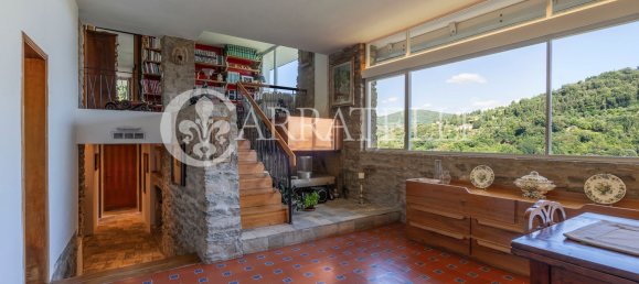 Apartamento de 14 habitaciónes en Florence, Italy No. 286741 28