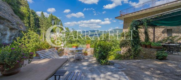 Apartamento de 14 habitaciónes en Florence, Italy No. 286741 19