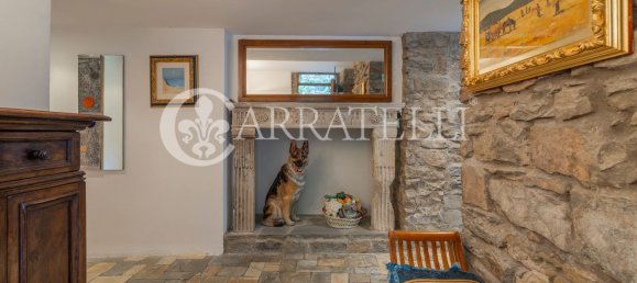 Apartamento de 14 habitaciónes en Florence, Italy No. 286741 33