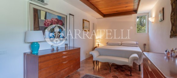 Apartamento de 14 habitaciónes en Florence, Italy No. 286741 41