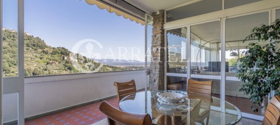 Apartamento de 14 habitaciónes en Florence, Italy No. 286741 8