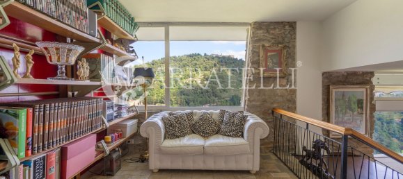 Apartamento de 14 habitaciónes en Florence, Italy No. 286741 36