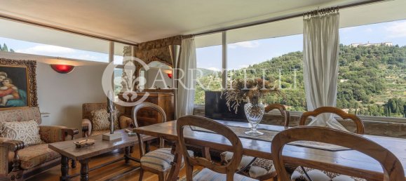 Apartamento de 14 habitaciónes en Florence, Italy No. 286741 25