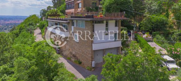 Apartamento de 14 habitaciónes en Florence, Italy No. 286741 13