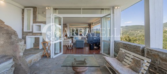 Apartamento de 14 habitaciónes en Florence, Italy No. 286741 31