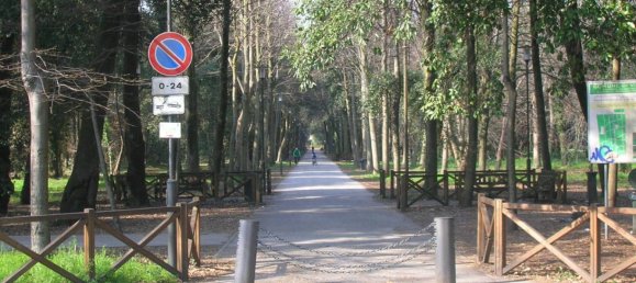 Квартира с 3 спальнями в Виареджо, Италия № 40643 5